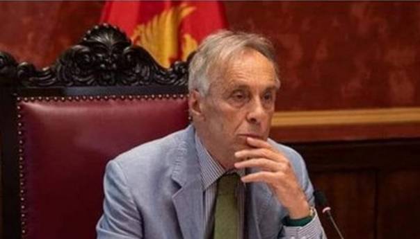 Lekić: Nove vlade neće biti