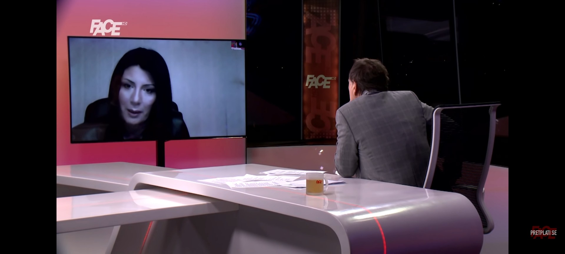 Lekić otkrila detalje o slučaju 'respiratori': Zašto Tužilaštvo štiti prevaranta Marića!