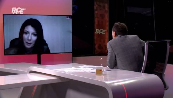 Lekić otkrila detalje o slučaju 'respiratori': Zašto Tužilaštvo štiti prevaranta Marića!