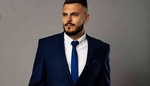 Lemezan napustio NS: Za njih je HDZ 'nositelj europskih vrijednosti'