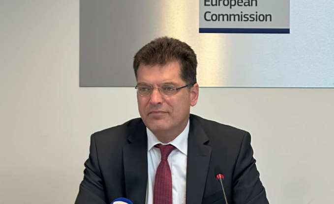 Lenarčič: BiH nije tražila pomoć od EU nakon posljednjih poplava