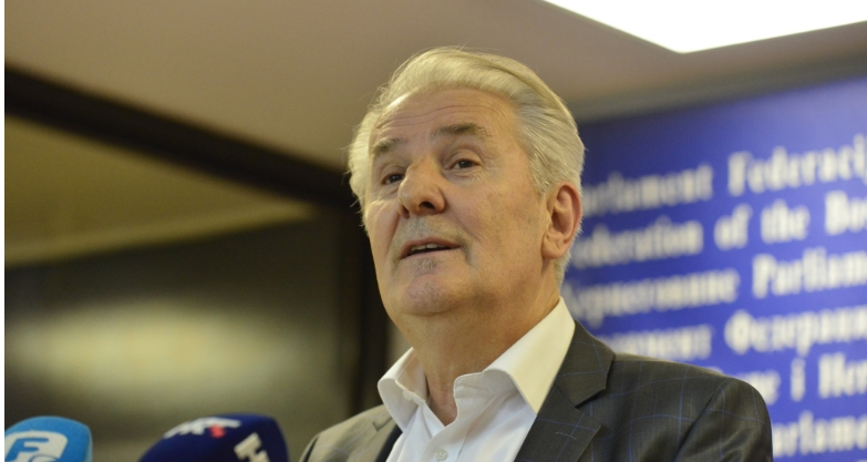 Lendo: Bradara i Stojanović krše Ustav i ignorišu volju Bošnjaka