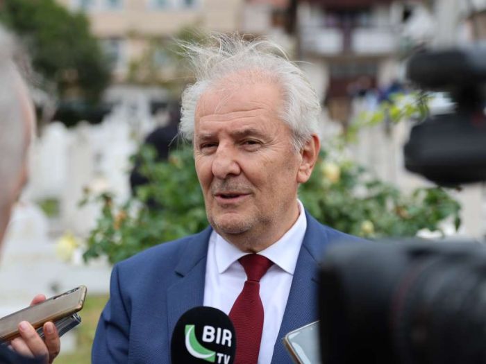 Lendo čestitao Dan ARBiH: Nije bila samo vojna borba, to je bila borba za opstanak