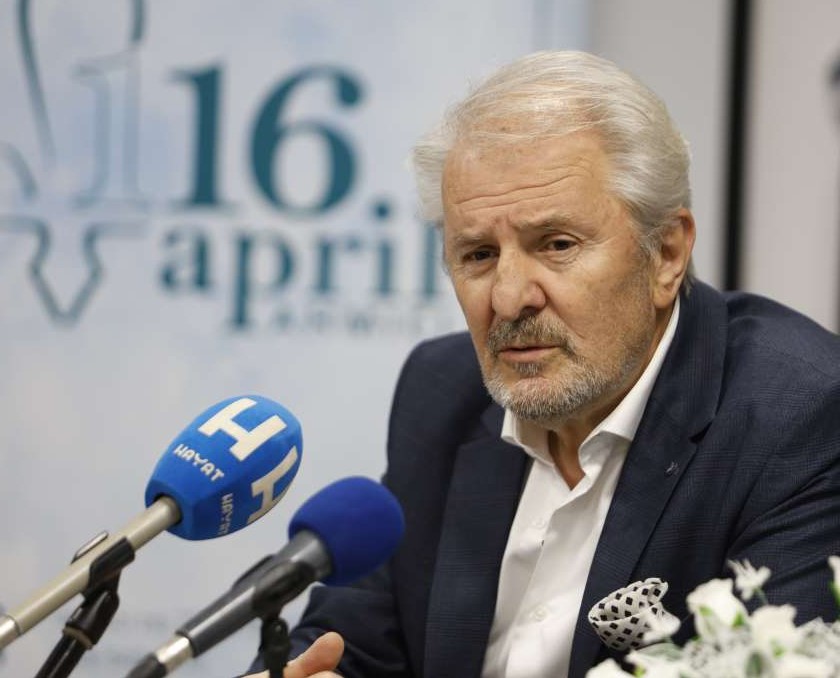 Lendo čestitao Dan Armije: Neka djela naših heroja nikada ne budu zaboravljena