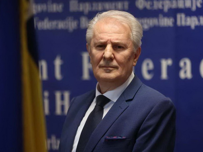 Lendo: Dodik je politički piroman i promotor mržnje