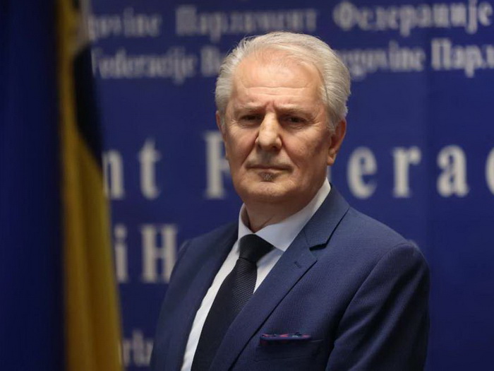 Lendo: Dodikov otrovni govor nastavak antibosanske politike i otvoren napad na Bošnjake i državu BiH