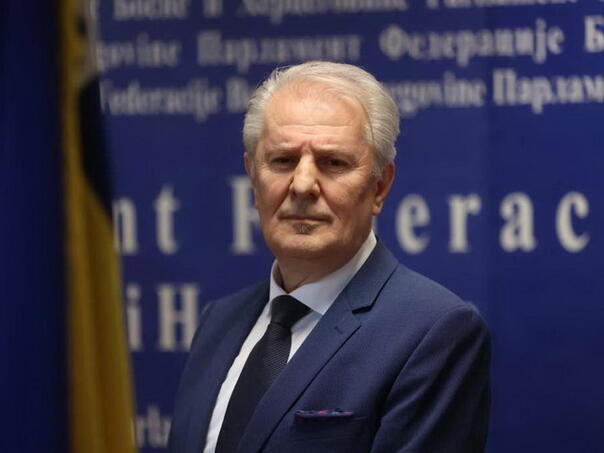 Lendo: Doprinos Ramiza Drekovića odbrani BiH i Armiji RBiH ostat će trajno upamćen