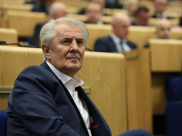 Lendo: Evropska komisija zvanično potvrdila da je Program reformi nepotpun dokument