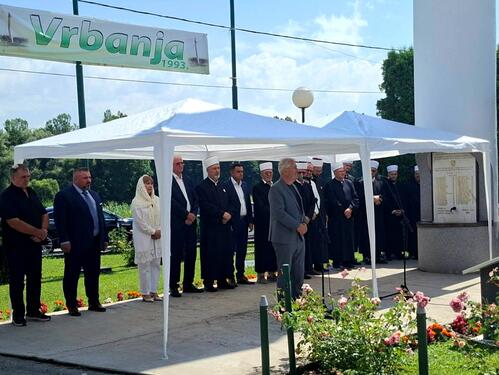 Lendo iz Vrbanje: Istina o zločinu mora biti sačuvana, a odgovorni procesuirani