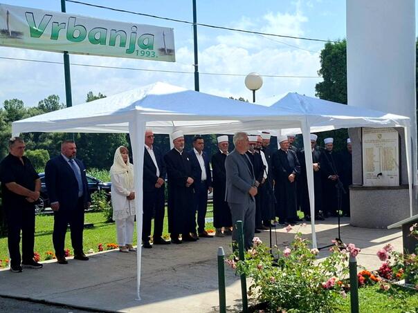 Lendo iz Vrbanje: Istina o zločinu mora biti sačuvana, a odgovorni procesuirani