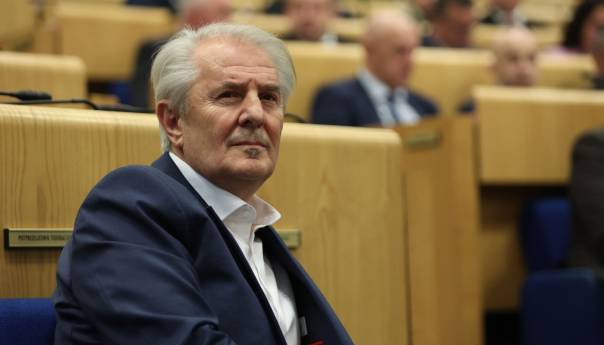 Lendo: Izbor sudije Ustavnog suda određuje budućnost BIH