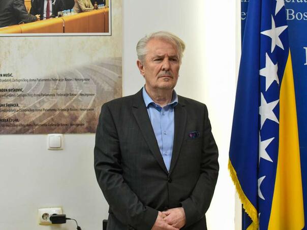 Lendo na obilježavanju Međunarodnog dana borbe protiv seksualnog nasilja nad ženama u ratu