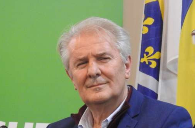 Lendo: Najbolje rješenje je da se mi pokušamo dogovoriti