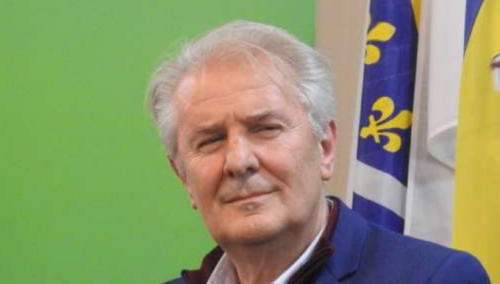 Lendo: Najbolje rješenje je da se mi pokušamo dogovoriti