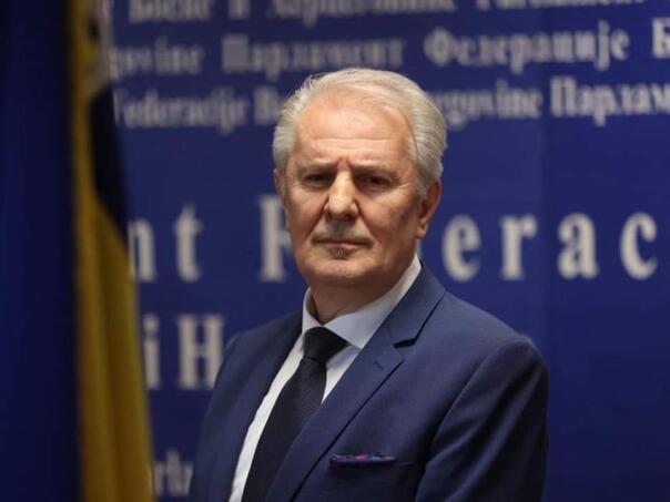 Lendo: Najoštrija osuda prijetnji Kabirija gradonačelnici Sarajeva