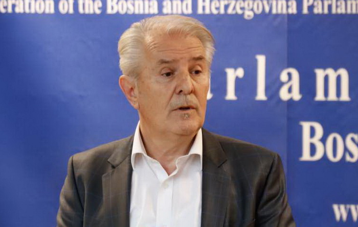 Lendo: Napad na povratnike je posljedica Dodikove retorike