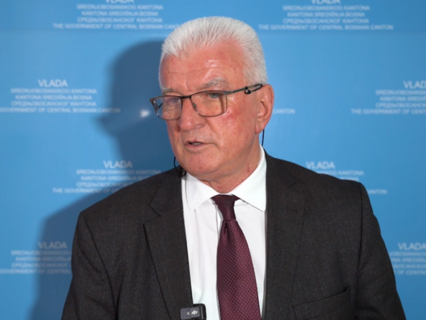 Lendo: Navijačke fan zone ne trebaju biti predmet politizacije