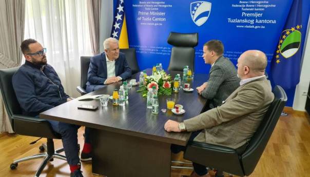 Lendo: Neka pokažu da im je stalo do ovog dijela BiH