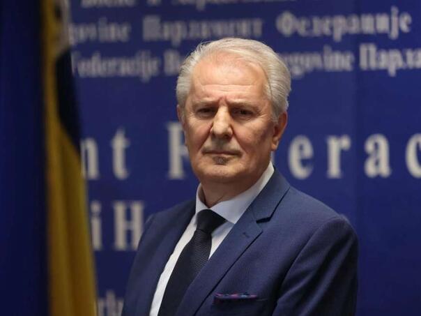 Lendo: Nije opasnost Sarajevo, već oni koji baštine naslijeđe UZP-a