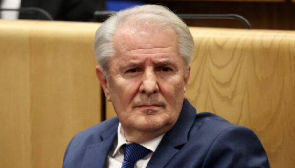 Lendo nije pozvan na sastanak: Uputio oštru reakciju