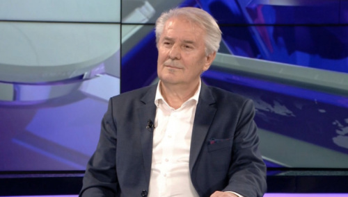 Lendo: Očekujem sastanak sa Stojanovićem i Bradarom