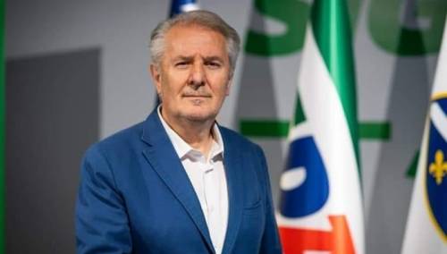 Lendo: Ignorisanje Kluba Bošnjaka znači blokiranje uspostave vlasti