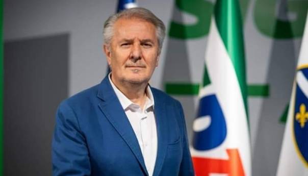 Lendo: Ignorisanje Kluba Bošnjaka znači blokiranje uspostave vlasti