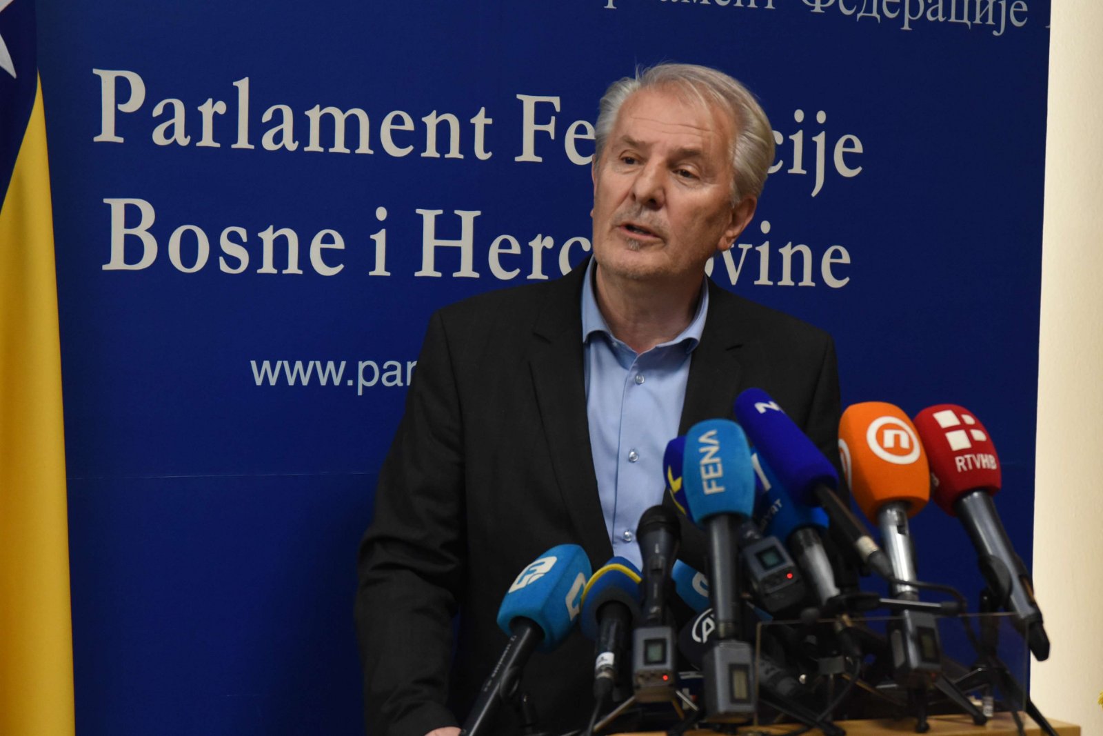 Lendo: Odlukom Schmidta Bošnjaci su prekriženi