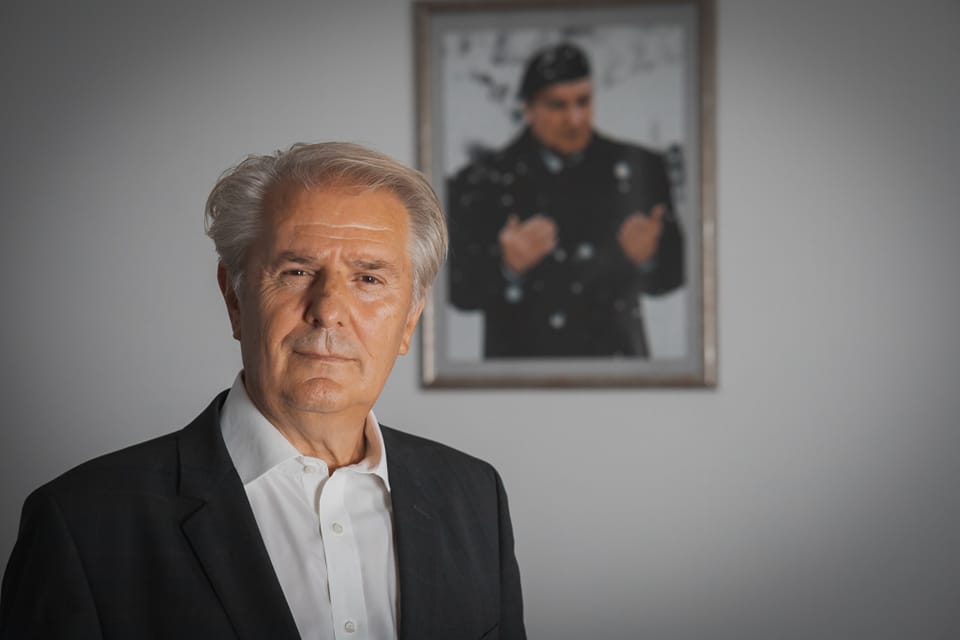 Lendo: Plenkoviću bolje da se bavi državom svojih građana i pusti nas