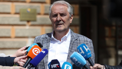 Lendo: Pokušavamo doći do rješenja, prije nego Schmidt nametne odluke