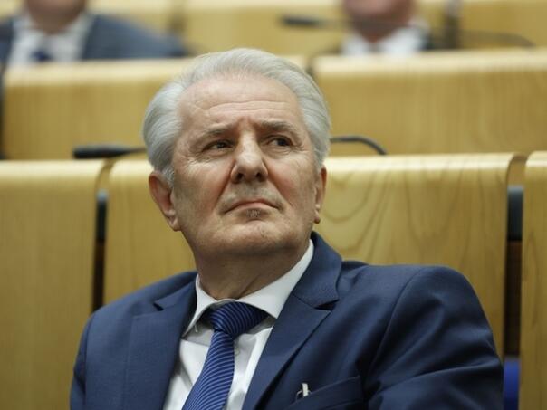 Lendo: Pozivam pravosuđe da ne podliježe Dodikovim pritiscima