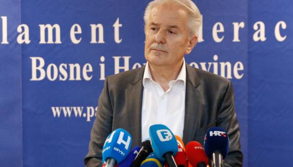 Lendo pozvao lidere SDA, SDP-a i HDZ-a da se dogovore