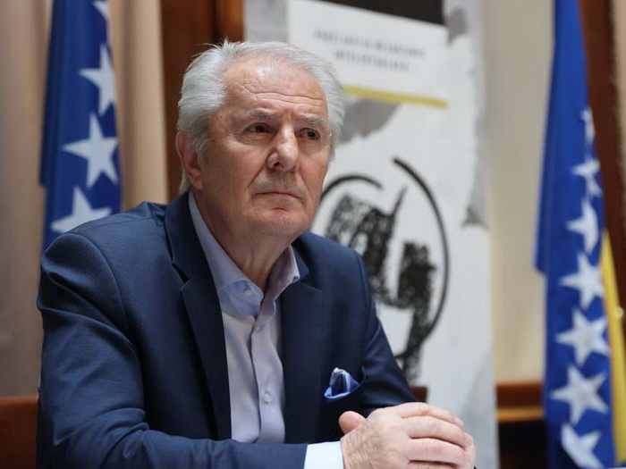 Lendo: Prijedlog zakona o južnoj gasnoj interkonekciji povučen iz procedure neustavno