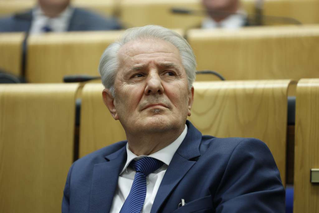 Lendo: Pripadnici OSBiH garant su našeg mira, slobode i sigurnosti