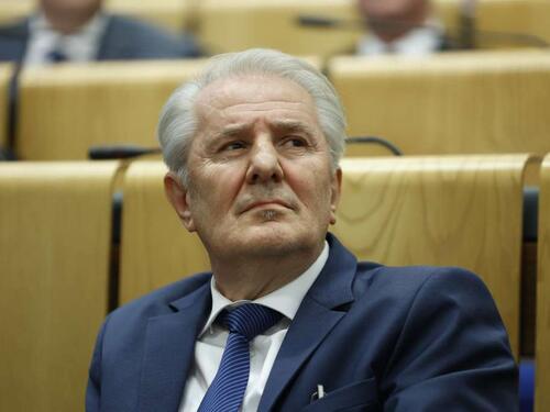 Lendo: Pripadnici OSBiH garant su našeg mira, slobode i sigurnosti