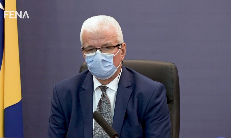 Lendo: Pripremili smo set mjera za pomoć privredi i zdravstvu 
