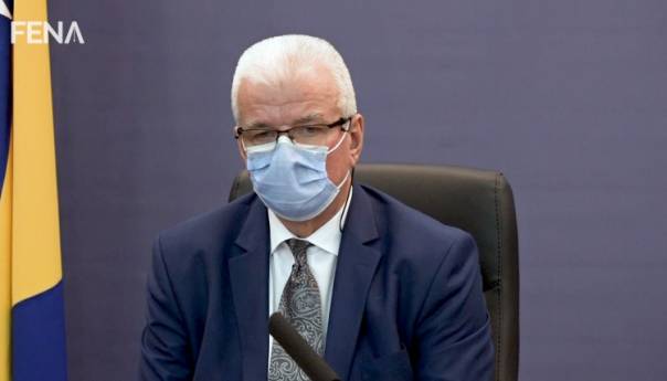 Lendo: Pripremili smo set mjera za pomoć privredi i zdravstvu