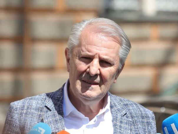 Lendo prisustvovao obilježavanju 32. godišnjice zločina nad Bošnjacima Nevesinja