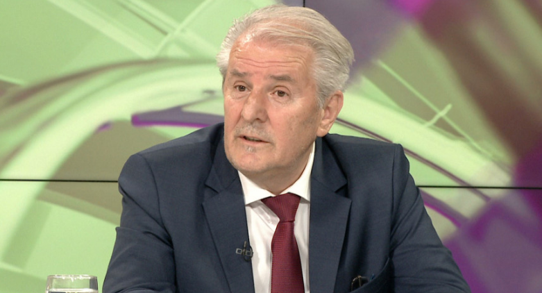 Lendo: Sastanak je u petak u 10 sati, u protivnom dogovora nema