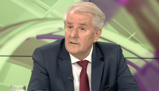 Lendo: Sastanak je u petak u 10 sati, u protivnom dogovora nema