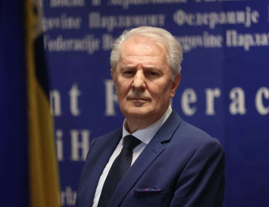 Lendo: Sedmi korpus Armije RBiH ostaje simbol hrabrosti, zajedništva i borbe za slobodu zemlje