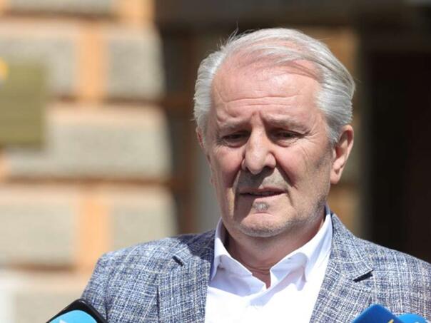 Lendo: Strahu nema mjesta u BiH, mir i stabilnost nemaju alternativu