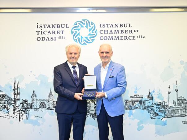 Lendo u Istanbulu o investicijama i umrežavanju privrednika BiH i Turske