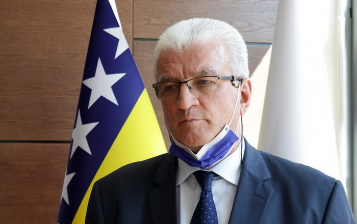 Lendo: U SBK imamo kontrolu svih mjera