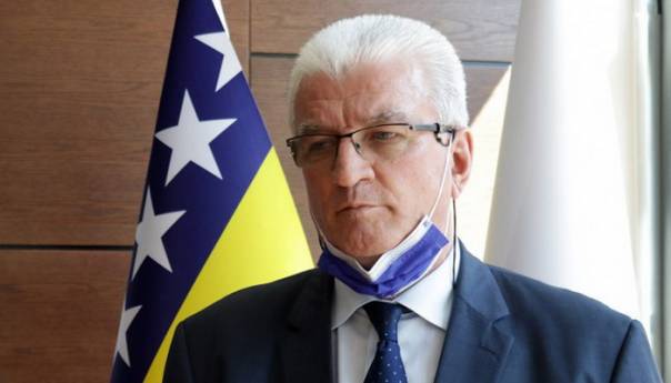 Lendo: U SBK imamo kontrolu svih mjera