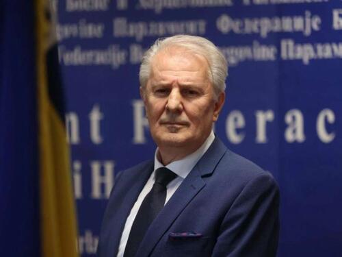 Lendo uputio zahtjev zbog nelegalne gradnje u Mostaru