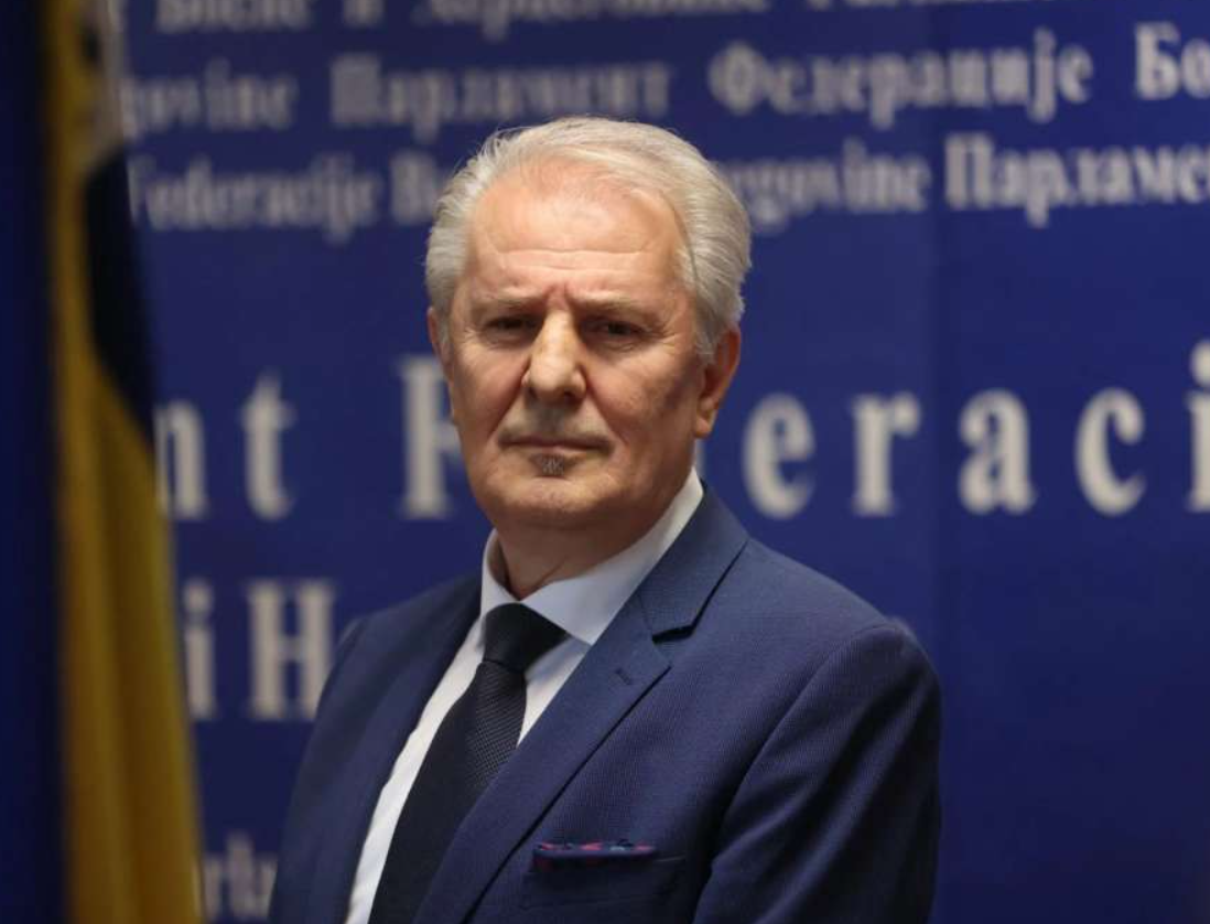 Lendo: Uskrs nosi snažnu poruku nade, novog početka i obnove