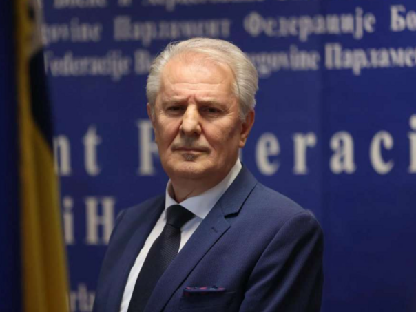 Lendo: Uskrs nosi snažnu poruku nade, novog početka i obnove