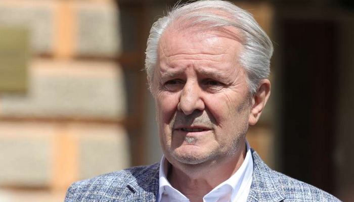 Lendo: Ustavni sud BiH posljednja je linija odbrane ustavnog poretka