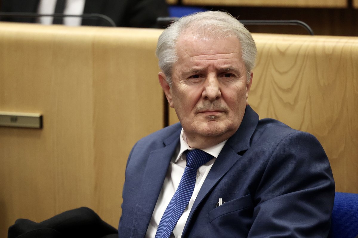 Lendo: Veličanje ratnog zločinca je i veličanje zločina zbog kojih je osuđen
